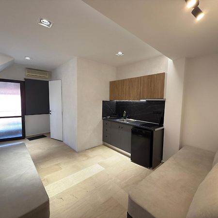 דירות Vergia Okkio Sea View מראה חיצוני תמונה
